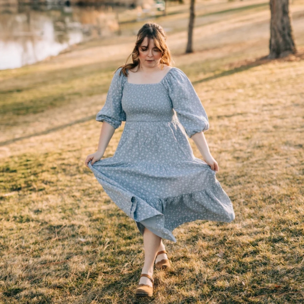 Neuflora Vermont Dress